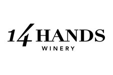 14 Hands winery