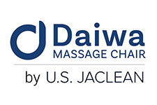 Daiwa massage chairs