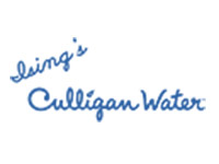 Ising's Culligan water