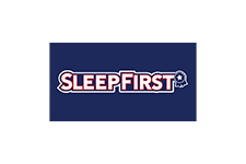 sleep first