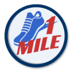 1 mile