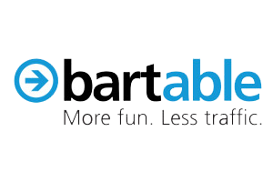 Bartable Logo