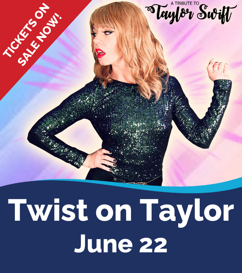 Twist On Taylor