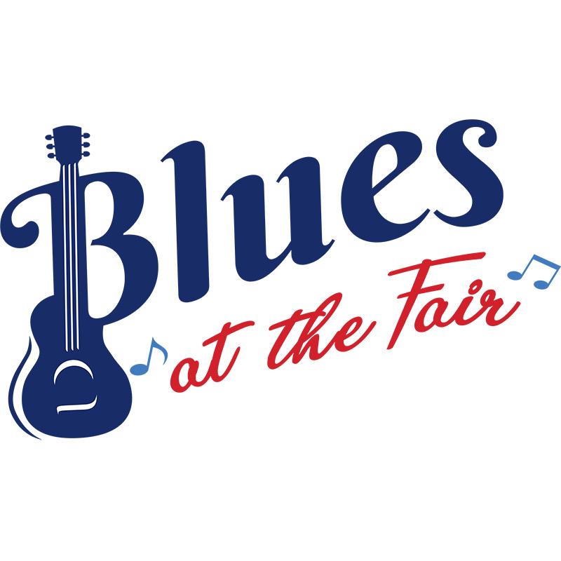 Blues at the Fair
