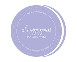Always Yours Bakery Cafe