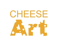 Cheese Art logo