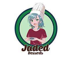 Jaded Desserts