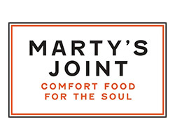 Marty's Joint